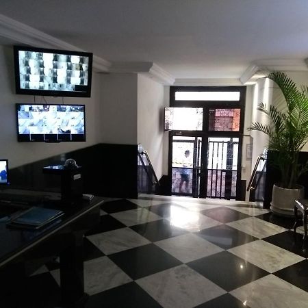 Nice Studio In Copacabana Rio de Janeiro Exterior photo