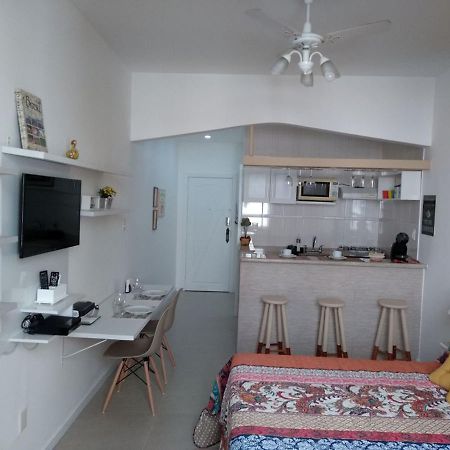 Nice Studio In Copacabana Rio de Janeiro Exterior photo