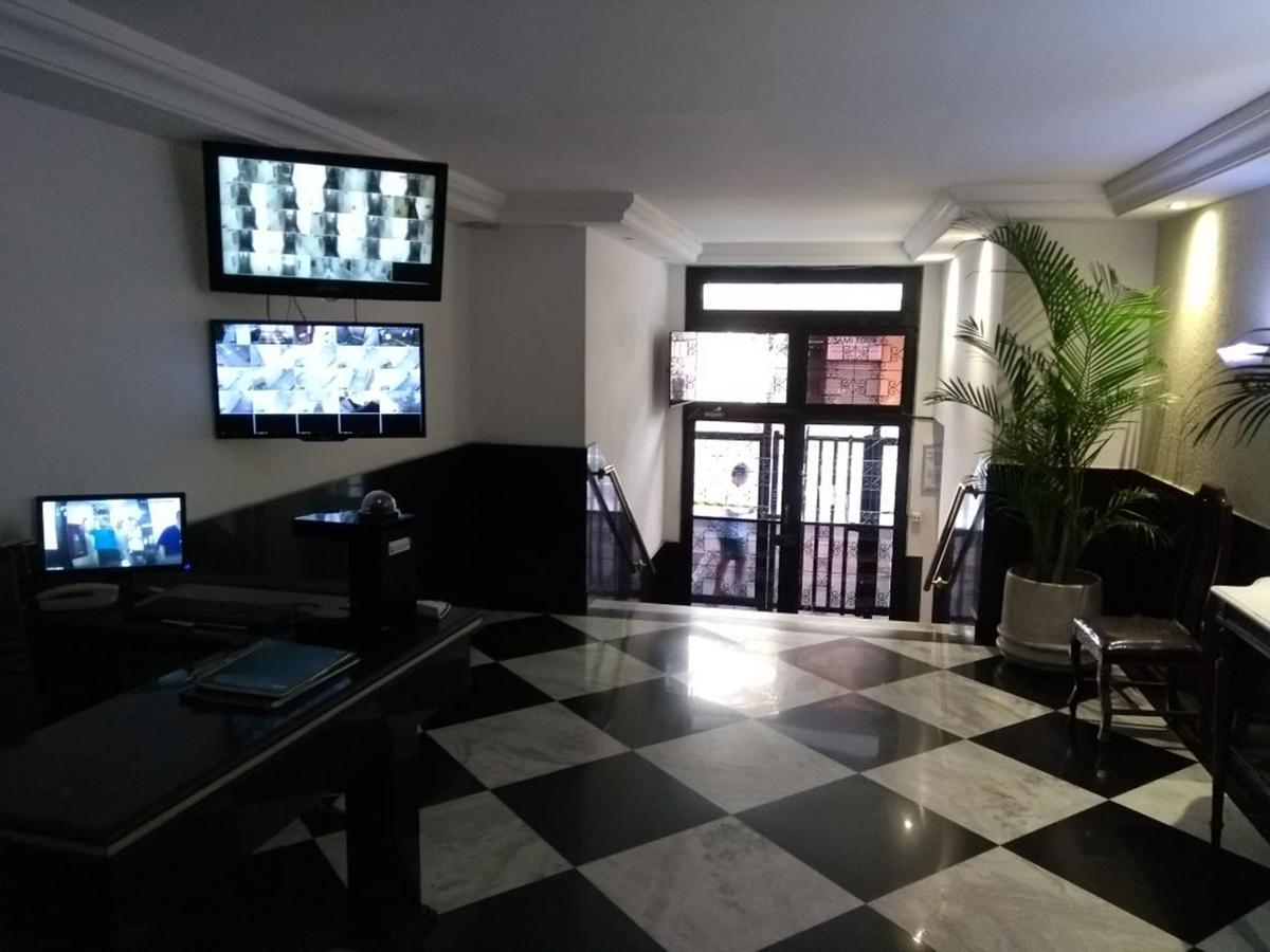 Nice Studio In Copacabana Rio de Janeiro Exterior photo
