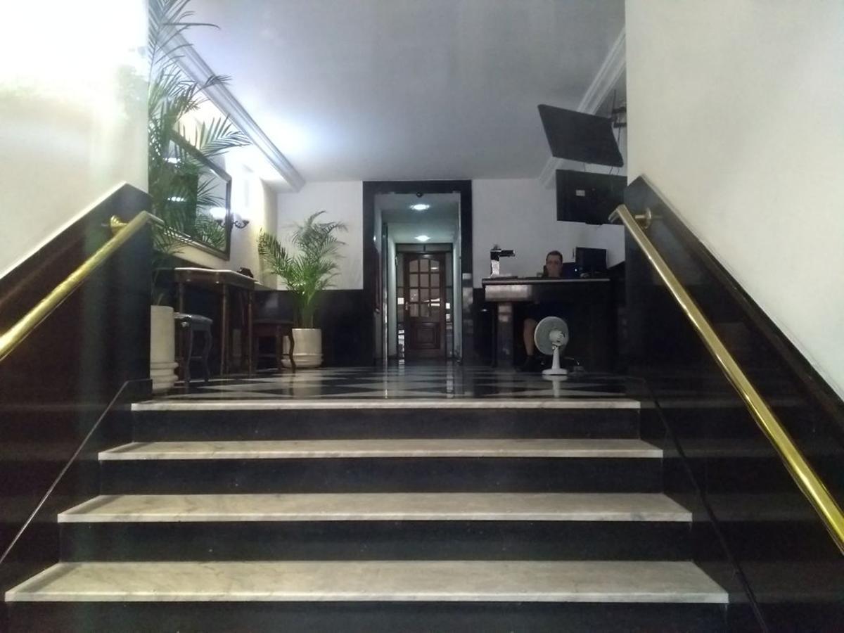 Nice Studio In Copacabana Rio de Janeiro Exterior photo