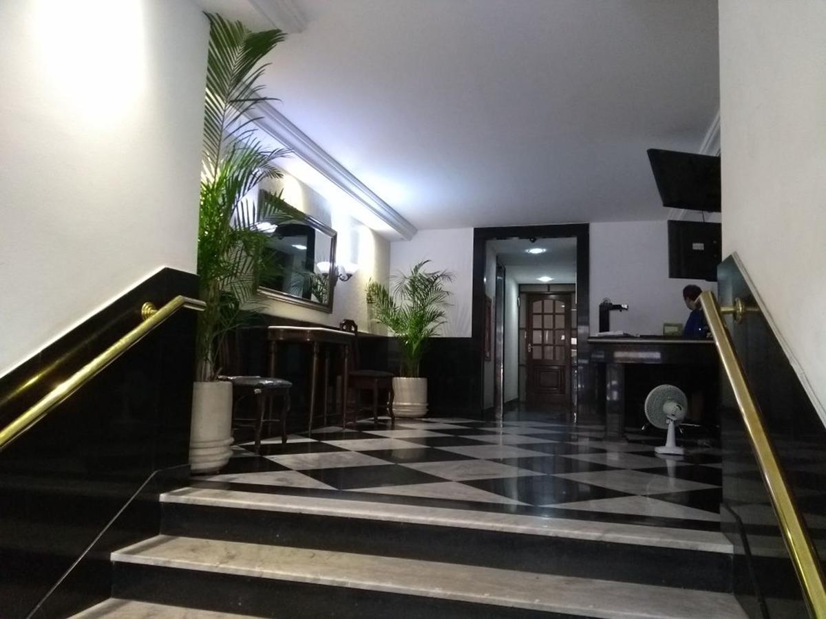 Nice Studio In Copacabana Rio de Janeiro Exterior photo